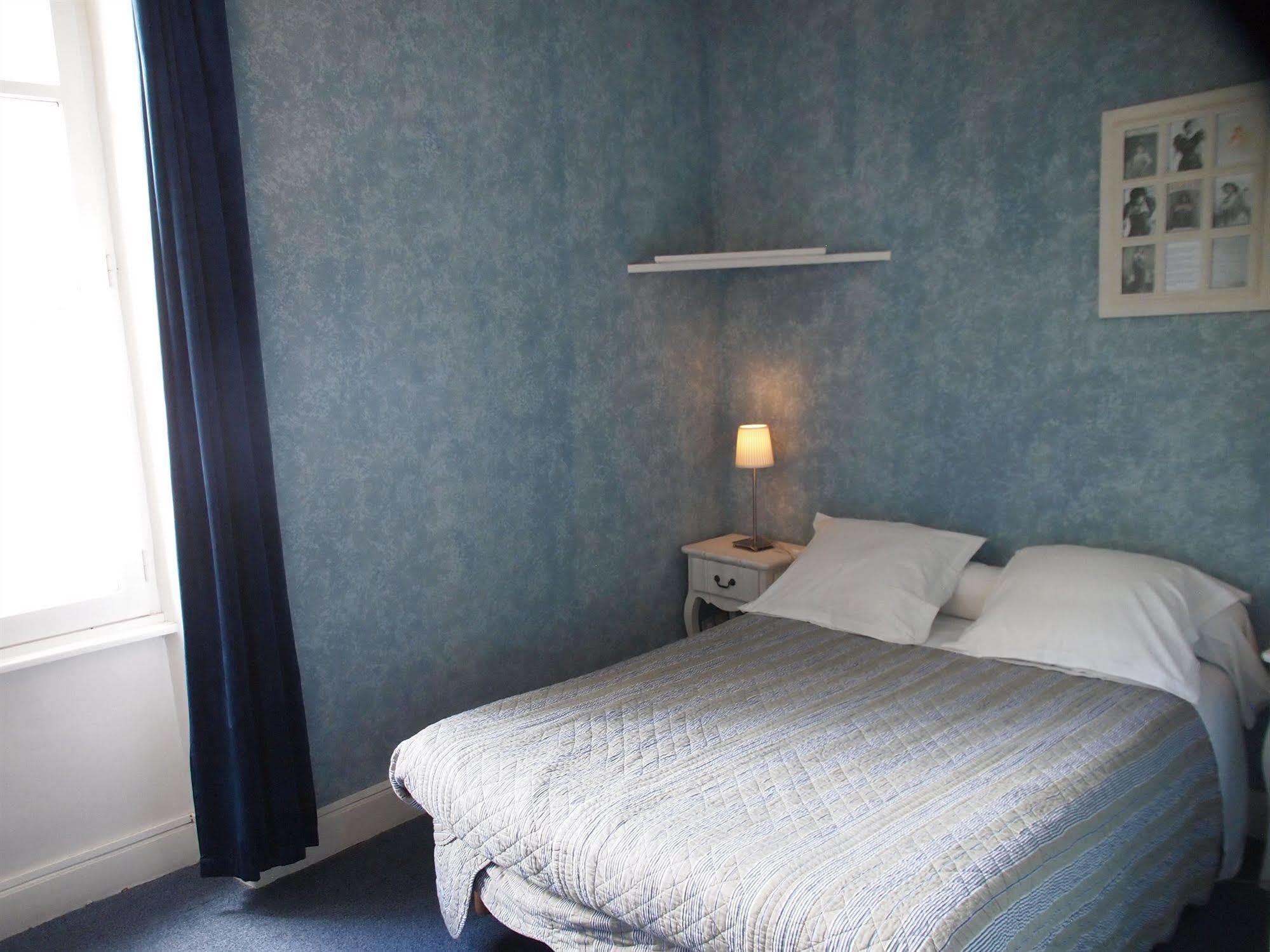 Hotel Emma Calve Millau Exteriér fotografie